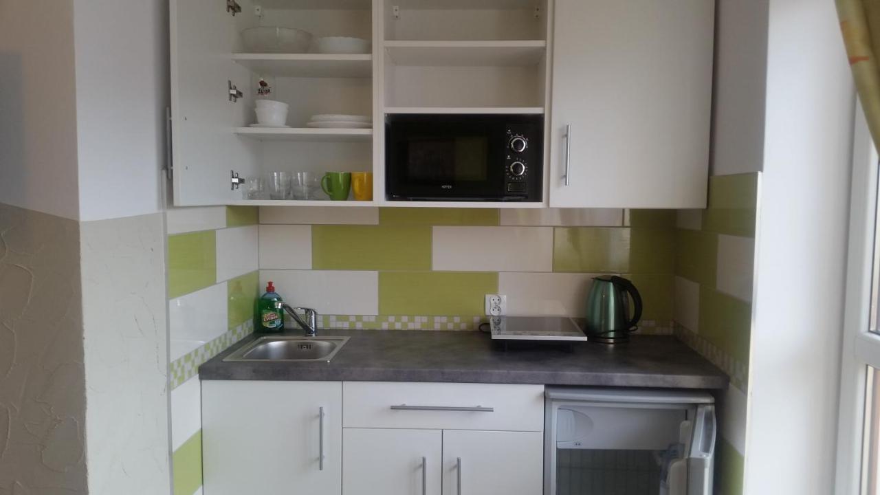 Willa Cyprys - Pokoje I Apartamenty Z Aneksami - Centrum Висла Экстерьер фото