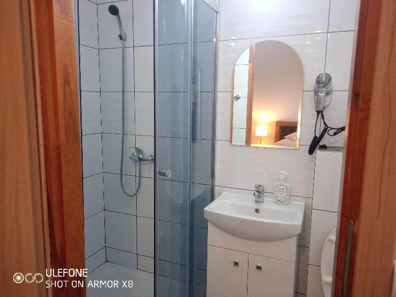 Willa Cyprys - Pokoje I Apartamenty Z Aneksami - Centrum Висла Экстерьер фото