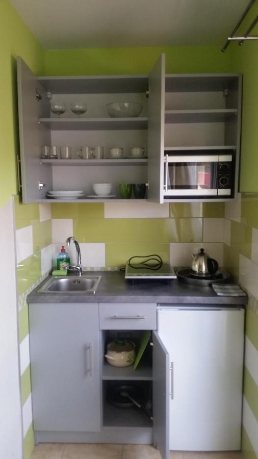 Willa Cyprys - Pokoje I Apartamenty Z Aneksami - Centrum Висла Экстерьер фото